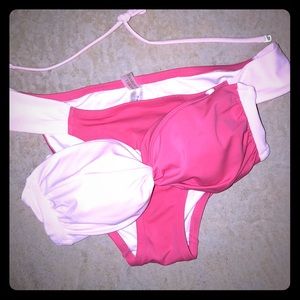 Victoria Secret Swim Bikini Bandeau